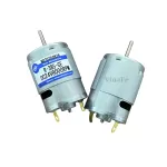 Động Cơ DC R-385-CE 24V 8000Rpm / Phút